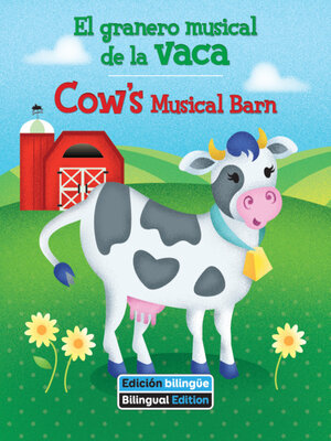 cover image of El granero musical de la vaca / Cow's Musical Barn